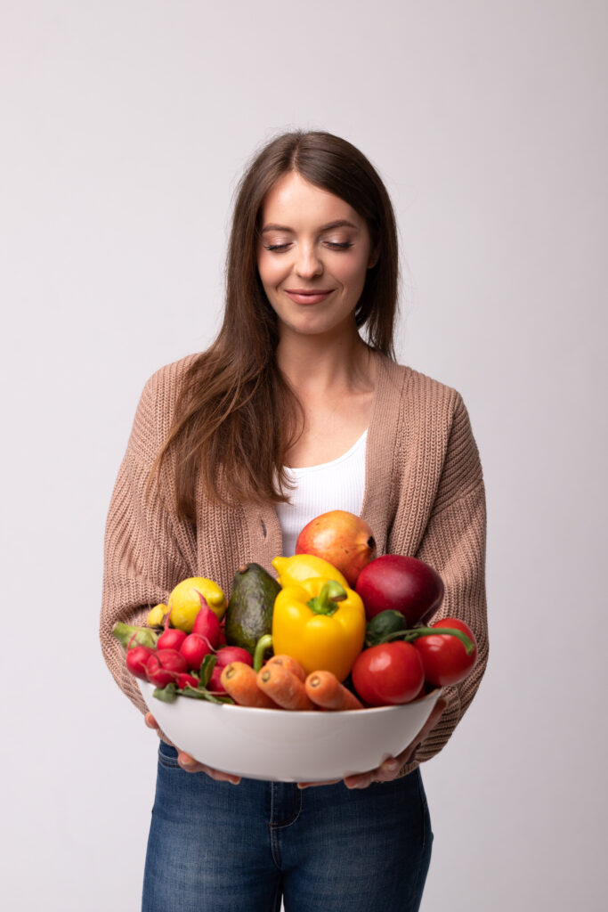 odżywiaj się zdrowo - tanie diety