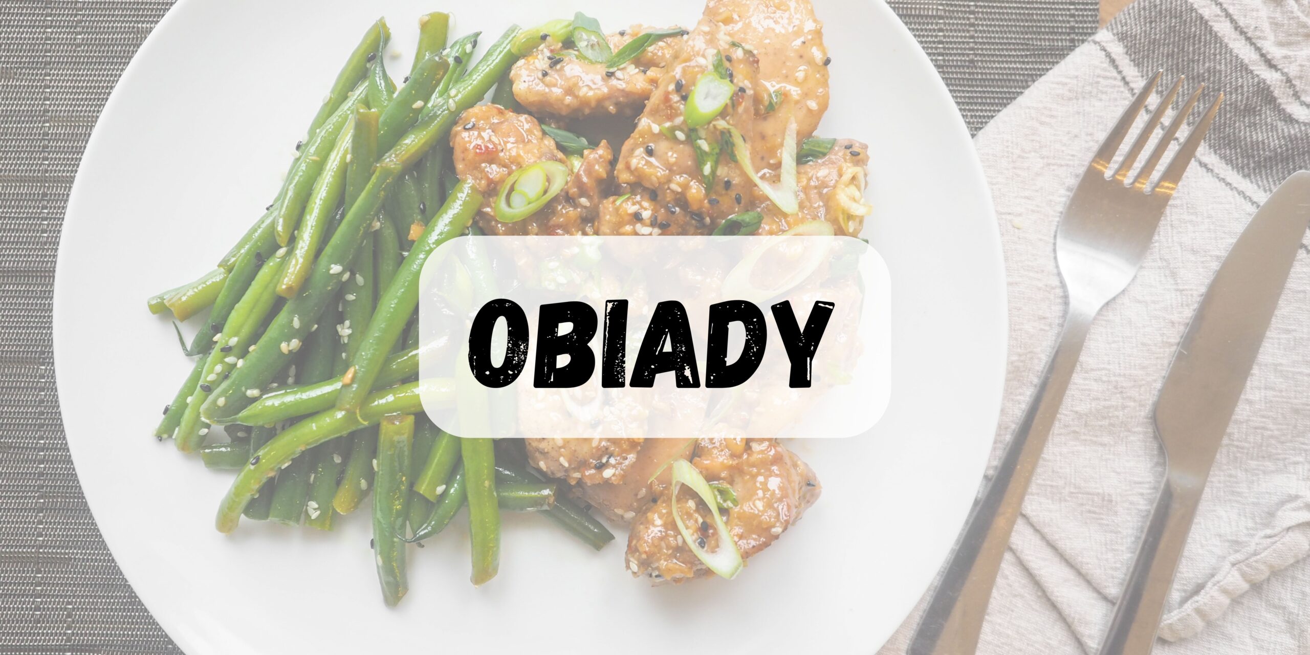 dietetyk online - smaczne przepisy na obiady