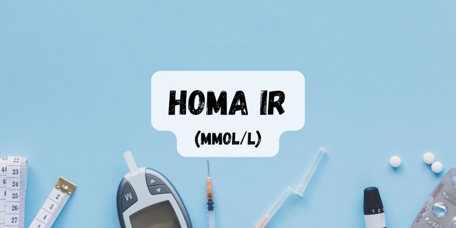 kalkulator homa ir mmol/l
